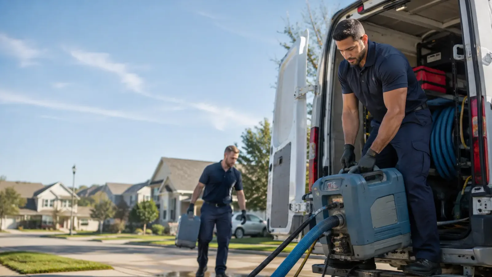 Trauma Cleanup in Mokena, IL near me